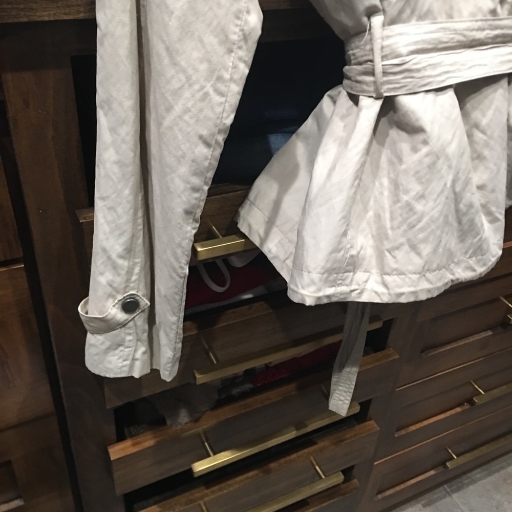 Field Jacket - Picture 8 of 8